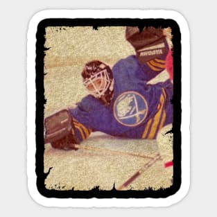 John Blue - Buffalo Sabres, 1996 Sticker